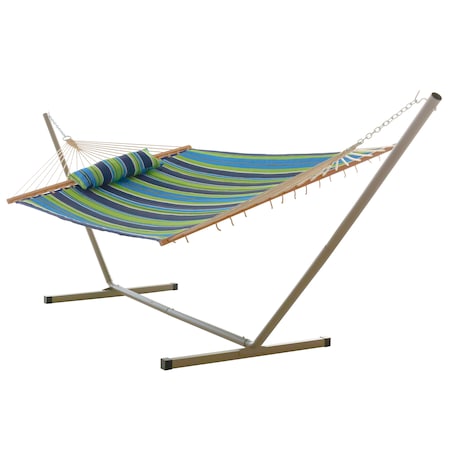 Castaway hammock stand home depot Clearance